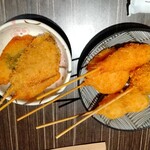 日の出屋食堂 - 