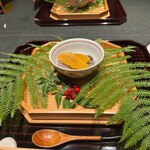 西麻布 万葉 - 