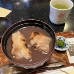 ときわだんご - 