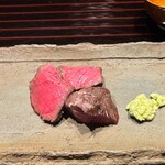 西麻布 万葉 - 