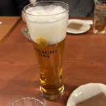 長万部酒場 - 
