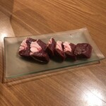 炭火焼肉 たくみ - 