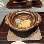 西麻布 万葉 - 