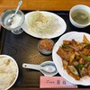 四川料理 蘭梅