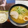 おおぎやラーメン 行田店