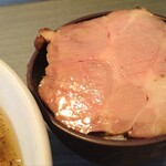 らぁめん 喜乃壺 - 