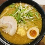 おおぎやラーメン 行田店 - 