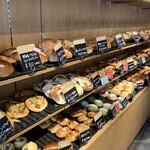 パン工房 Bonshushu - 202601