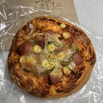 パン工房 Bonshushu - 202601