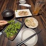 地鶏専門店 鳥一筋 - 