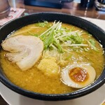 おおぎやラーメン 行田店 - 