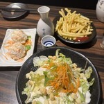 地鶏専門店 鳥一筋 - 