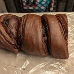 ポール・ボキューズ・ベーカリー 大丸東京店 - 