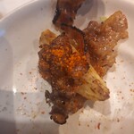 焼肉きんぐ 鹿嶋店 - 