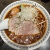 スパイス・ラー麺 卍力 西葛西店