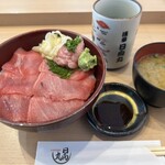 浅草寿司場 ひなと丸  - 