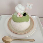 nanayuki - 新年氷