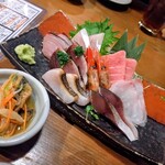 魚酒場 二つめ - 