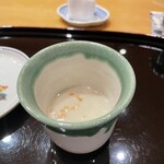 小松 弥助 - 白子のすりながし