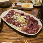 江古田ホルモン - 上ハラミ