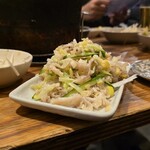 江古田ホルモン - 