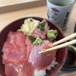 浅草寿司場 ひなと丸  - 