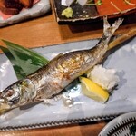 魚酒場 二つめ - 