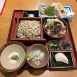 三崎庵 - 