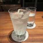 BAR オーパ - 