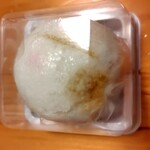 京菓子司 松寿軒 - 