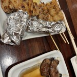 やきとり 大吉 追分店 - 