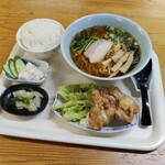 桜華 - 料理写真: