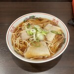 まるかいラーメン - 