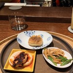 食堂さいと右 - 