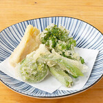 大衆食堂 定食のまる大 - 