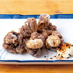 大衆食堂 定食のまる大 - 