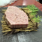 宮崎牛第一号指定店 焼肉の幸加園 - シャトーブリアン、説明はいらない美味しさ