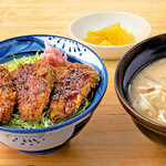 大衆食堂 定食のまる大 - 