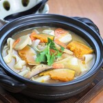 まる竹「膳」 - 