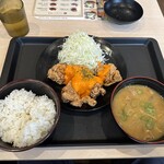 松のや - 料理写真: