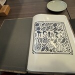 TSURU - メニュー