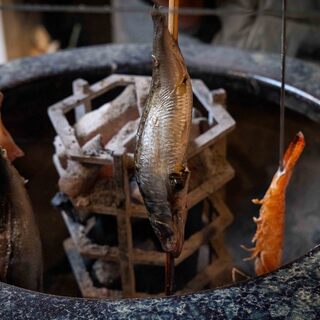 吉田町食堂 きんぎょ_1