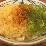 Marugame Seimen - かけうどんや！