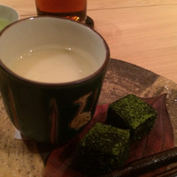分とく山 - 