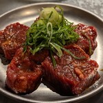 ホルモン肉問屋 小川商店 - 