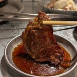 ホルモン肉問屋 小川商店 - 