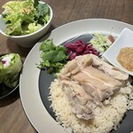 Vietnam French De salita - 