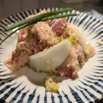 ホルモン肉問屋 小川商店 天王寺店 - 