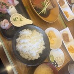 カニと海鮮丼 かじま - 