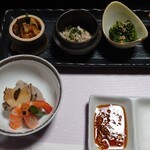 政右ヱ門 - これはお酒が進みます♪